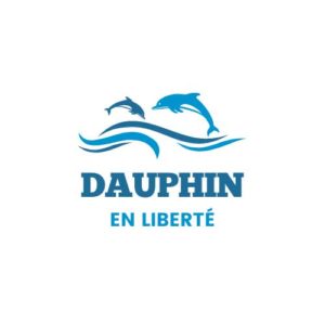 dauphin en liberte